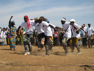 06 Danse